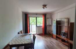 Apartament de 2 camere, 50mp, zona Bucium