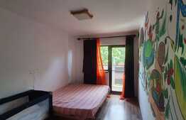Apartament de 2 camere, 50mp, zona Bucium