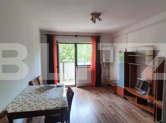 Apartament de vânzare 2 camere Bucium - 70985AV | BLITZ Iași | Poza2