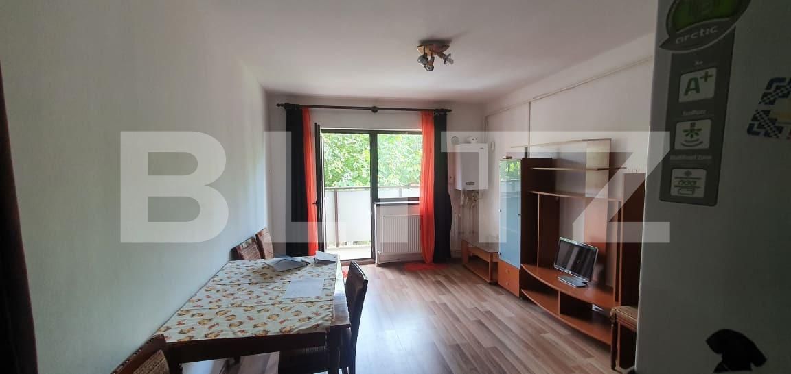 Apartament de vânzare 2 camere Bucium - 70985AV | BLITZ Iași | Poza2