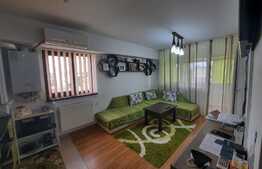 Apartament cu 2 camere, bloc din 2014, loc de parcare, zona Alexandru