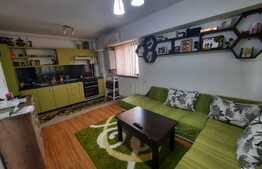 Apartament cu 2 camere, bloc din 2014, loc de parcare, zona Alexandru