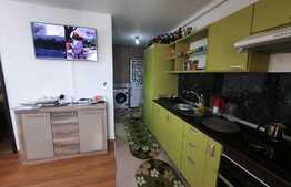 Apartament cu 2 camere, bloc din 2014, loc de parcare, zona Alexandru