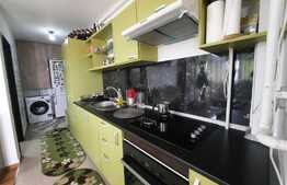 Apartament cu 2 camere, bloc din 2014, loc de parcare, zona Alexandru