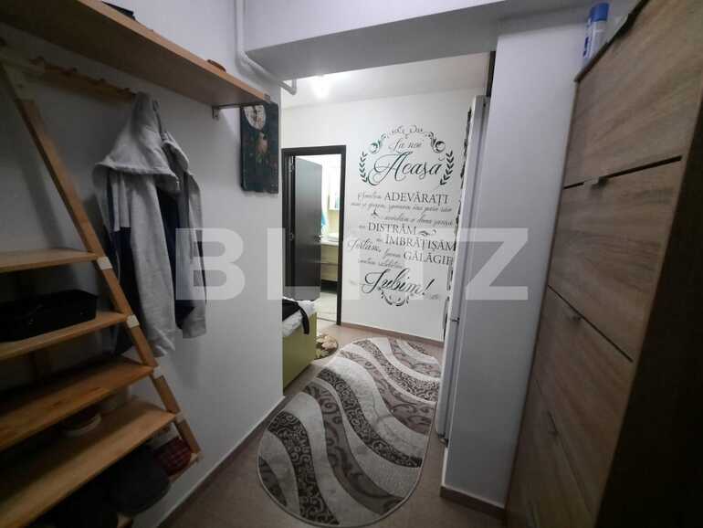 Apartament de vanzare 2 camere Alexandru cel Bun - 70987AV | BLITZ Iasi | Poza9