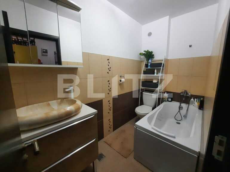 Apartament de vanzare 2 camere Alexandru cel Bun - 70987AV | BLITZ Iasi | Poza10