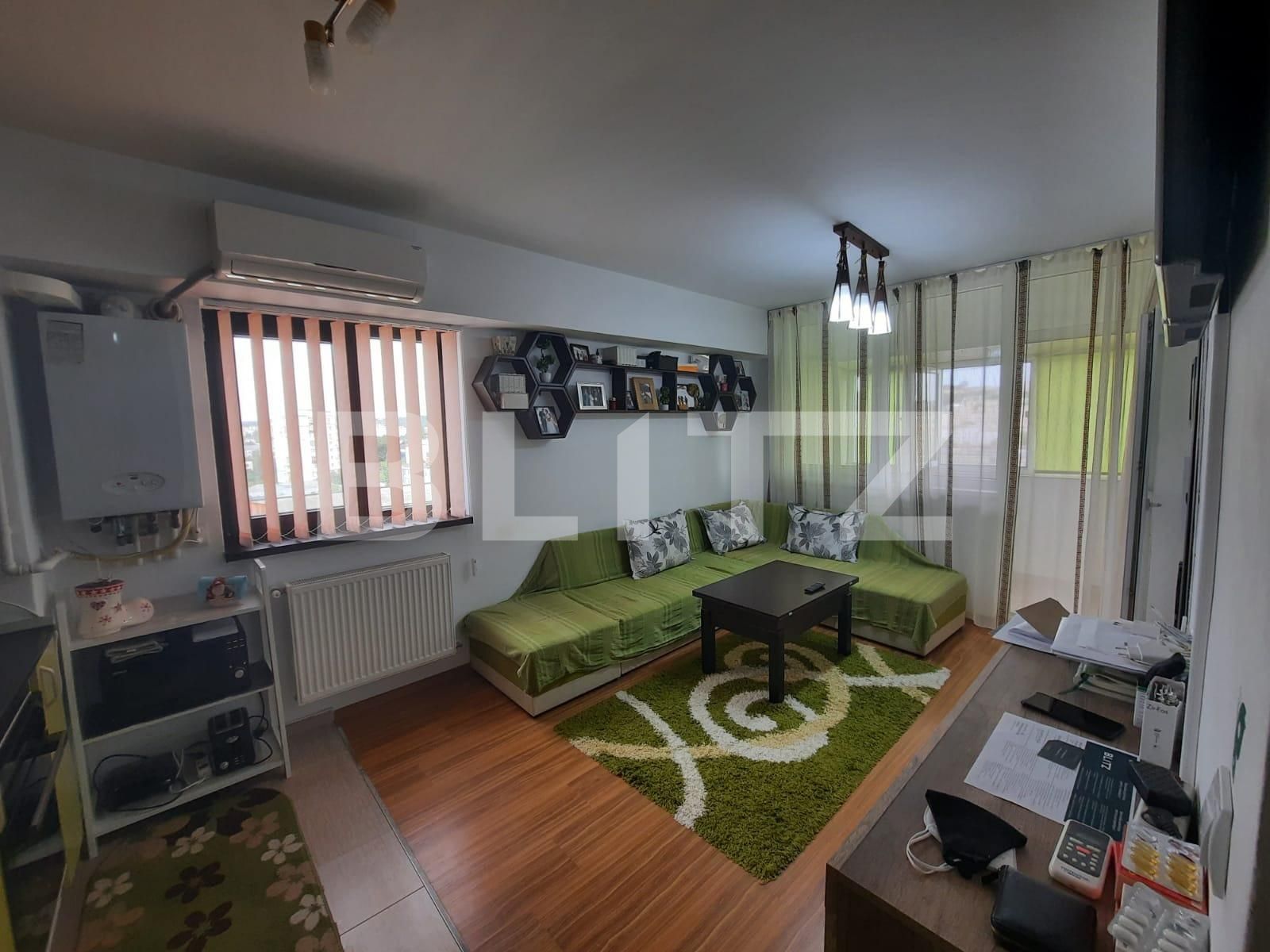 Apartament de vânzare 2 camere Alexandru cel Bun - 70987AV | BLITZ Iași | Poza2
