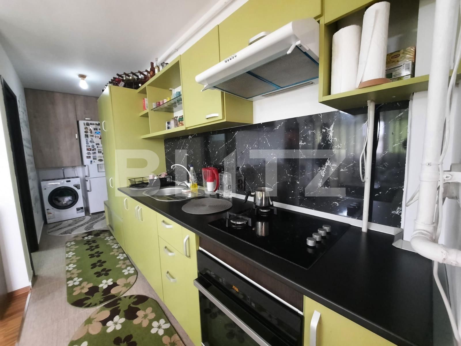 Apartament de vânzare 2 camere Alexandru cel Bun - 70987AV | BLITZ Iași | Poza4