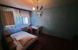 Apartament de 2 camere, 52.19 mp, zona linistita in Flora Tatarasi