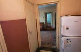 Apartament de 2 camere, 52.19 mp, zona linistita in Flora Tatarasi