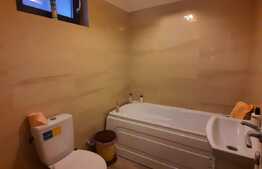 Apartament 2 camere transformat, terasa de 28 mp, ultracentral, zona Palas