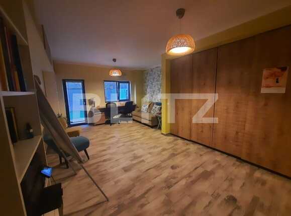 Apartament de vânzare 2 camere Ultracentral - 71120AV | BLITZ Iași | Poza3