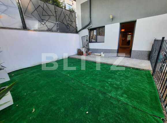 Apartament de vânzare 2 camere Ultracentral - 71120AV | BLITZ Iași | Poza5