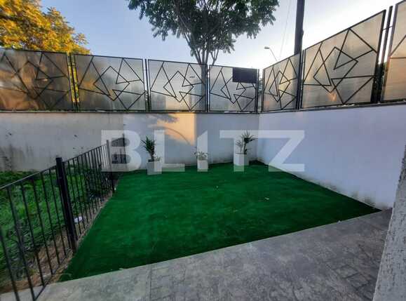 Apartament de vânzare 2 camere Ultracentral - 71120AV | BLITZ Iași | Poza4