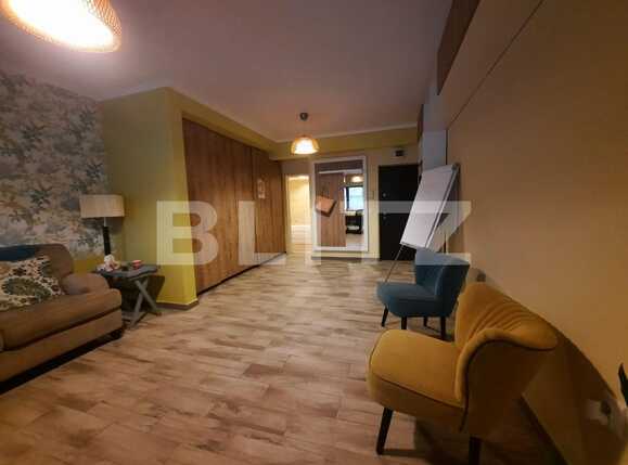 Apartament de vânzare 2 camere Ultracentral - 71120AV | BLITZ Iași | Poza1