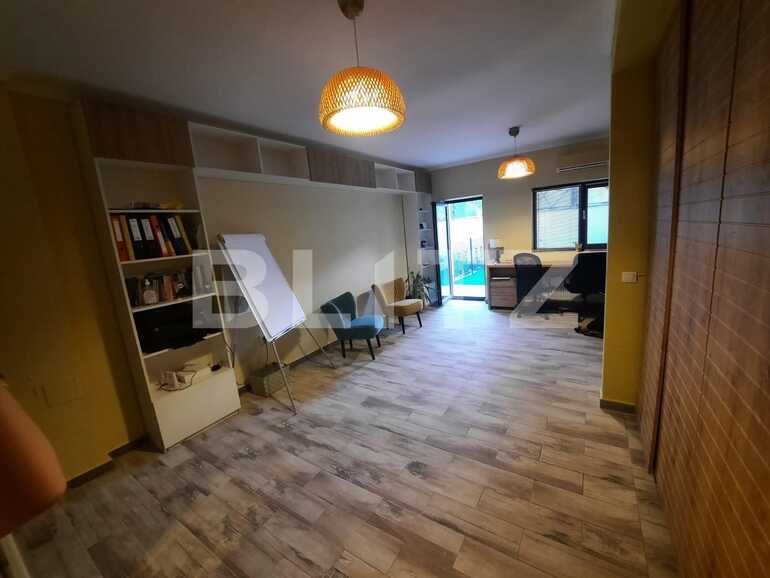 Apartament de vanzare 2 camere Ultracentral - 71120AV | BLITZ Iasi | Poza2