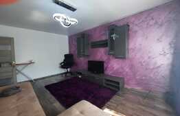 Apartament cu 2 camere, spatios, decomandat, perfect pentru investitie