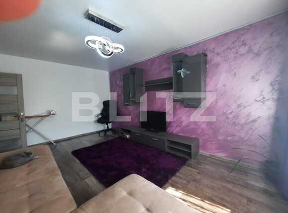 Apartament de vânzare 2 camere Frumoasa - 71160AV | BLITZ Iași | Poza3
