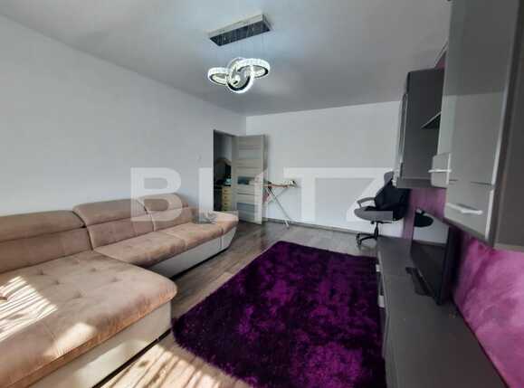 Apartament de vânzare 2 camere Frumoasa - 71160AV | BLITZ Iași | Poza2