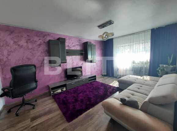 Apartament de vânzare 2 camere Frumoasa - 71160AV | BLITZ Iași | Poza1