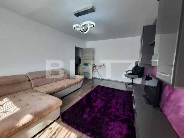 Apartament de vanzare 2 camere Frumoasa - 71160AV | BLITZ Iasi | Poza2