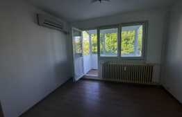 Apartament de 2 camere, 50 mp, decomandat, zona centrala, langa Palas 