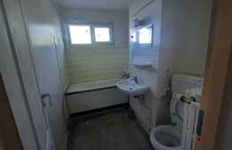 Apartament de 2 camere, 50 mp, decomandat, zona centrala, langa Palas 