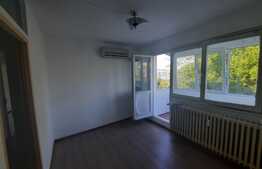 Apartament de 2 camere, 50 mp, decomandat, zona centrala, langa Palas 