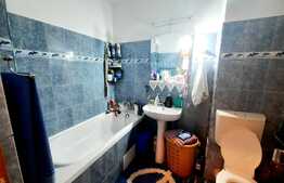 Apartament cu 2 camere, 60.7 mp, decomandat, etaj intermediar, zona linistita