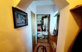 Apartament cu 2 camere, 60.7 mp, decomandat, etaj intermediar, zona linistita