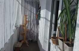 Apartament cu 2 camere, 60.7 mp, decomandat, etaj intermediar, zona linistita