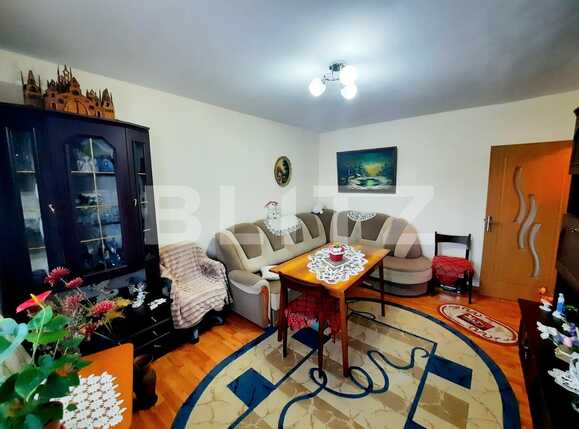 Apartament de vânzare 2 camere Frumoasa - 71240AV | BLITZ Iași | Poza2