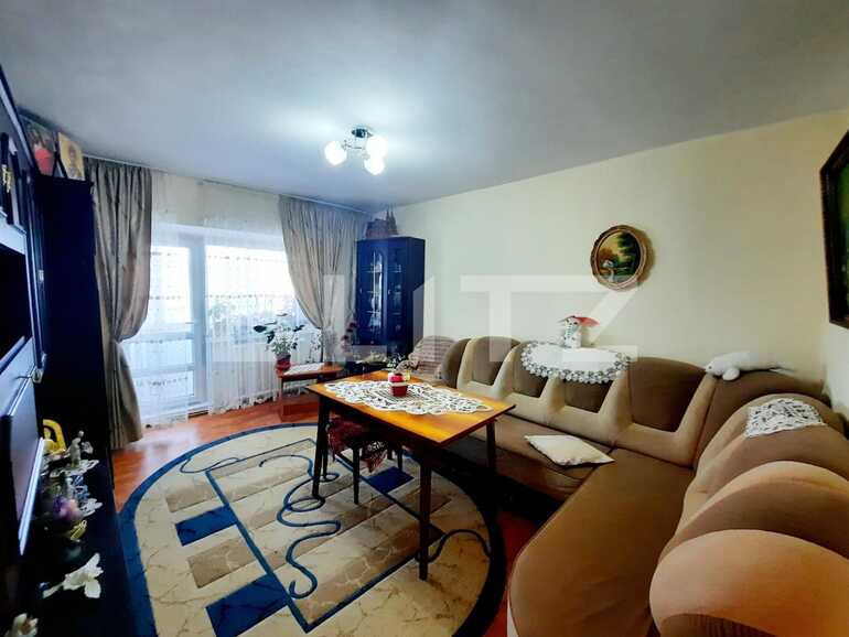 Apartament de vanzare 2 camere Frumoasa - 71240AV | BLITZ Iasi | Poza1