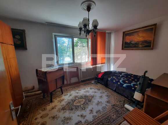 Apartament de vânzare 2 camere Podul de Piatra - 71366AV | BLITZ Iași | Poza1