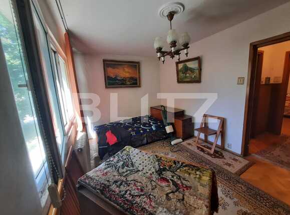 Apartament de vânzare 2 camere Podul de Piatra - 71366AV | BLITZ Iași | Poza5