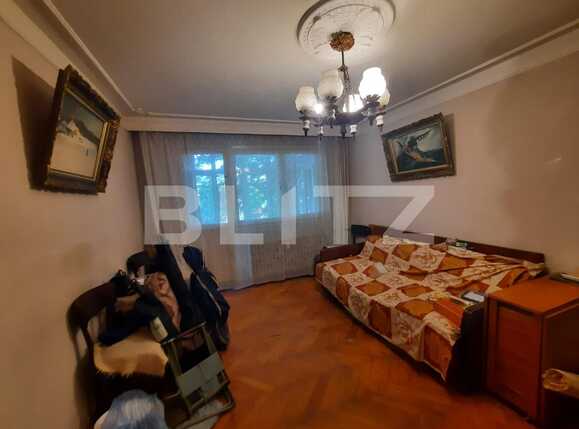 Apartament de vânzare 2 camere Podul de Piatra - 71366AV | BLITZ Iași | Poza3