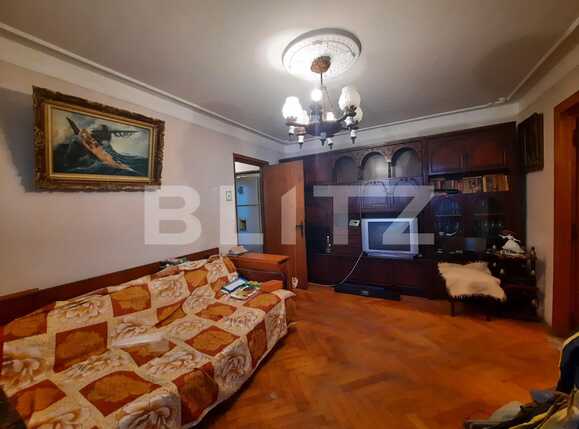 Apartament de vânzare 2 camere Podul de Piatra - 71366AV | BLITZ Iași | Poza4