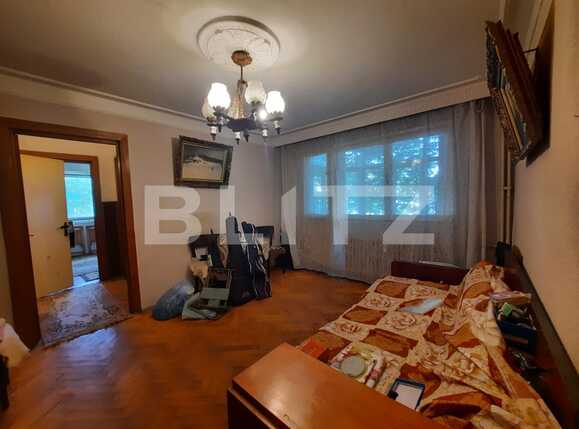 Apartament de vânzare 2 camere Podul de Piatra - 71366AV | BLITZ Iași | Poza2