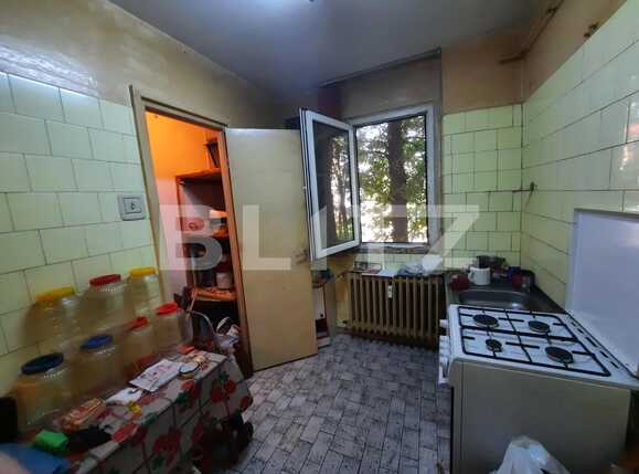 Apartament de vânzare 2 camere Podul de Piatra - 71366AV | BLITZ Iași | Poza8