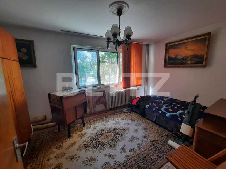 Apartament de vanzare 2 camere Podul de Piatra - 71366AV | BLITZ Iasi | Poza1
