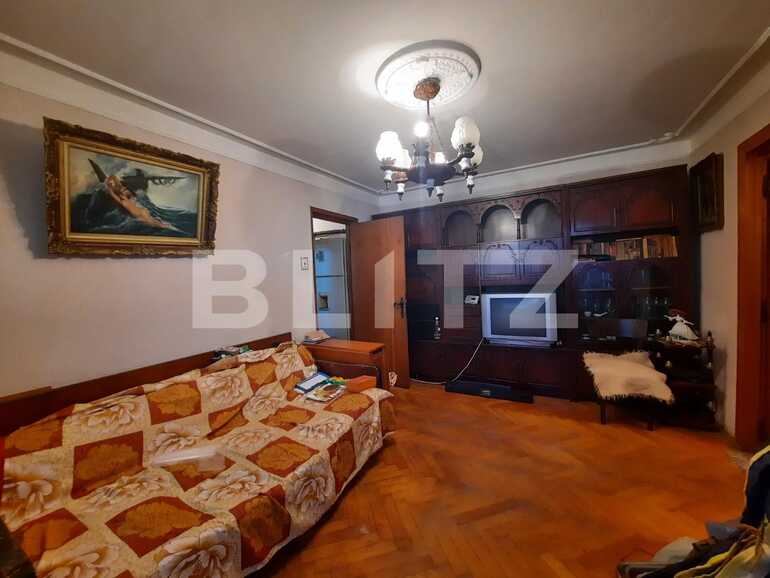 Apartament de vanzare 2 camere Podul de Piatra - 71366AV | BLITZ Iasi | Poza4
