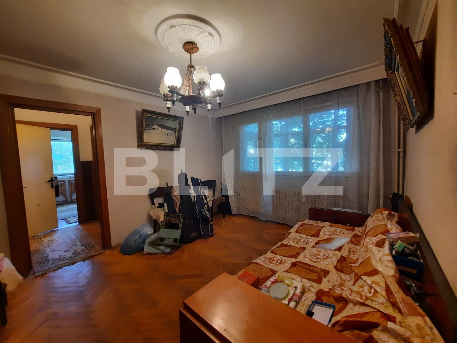 Apartament de vânzare 2 camere Podul de Piatra - 71366AV | BLITZ Iași | Poza2