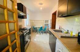 Apartament 2 camere, 60 mp, terasa, ultracentral