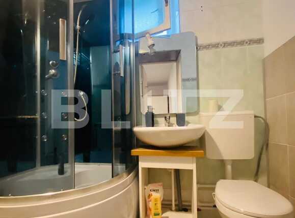 Apartament de închiriat 2 camere Ultracentral - 71405AI | BLITZ Iași | Poza8