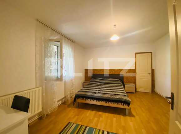 Apartament de închiriat 2 camere Ultracentral - 71405AI | BLITZ Iași | Poza6