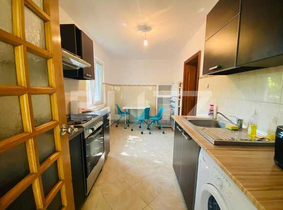 Apartament de închiriat 2 camere Ultracentral - 71405AI | BLITZ Iași | Poza4