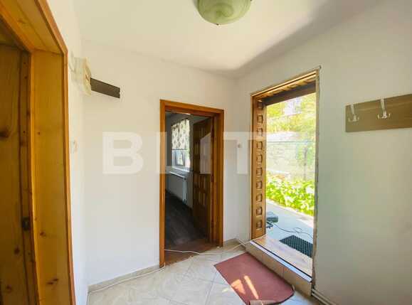 Apartament de închiriat 2 camere Ultracentral - 71405AI | BLITZ Iași | Poza7