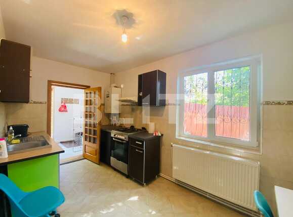 Apartament de închiriat 2 camere Ultracentral - 71405AI | BLITZ Iași | Poza3