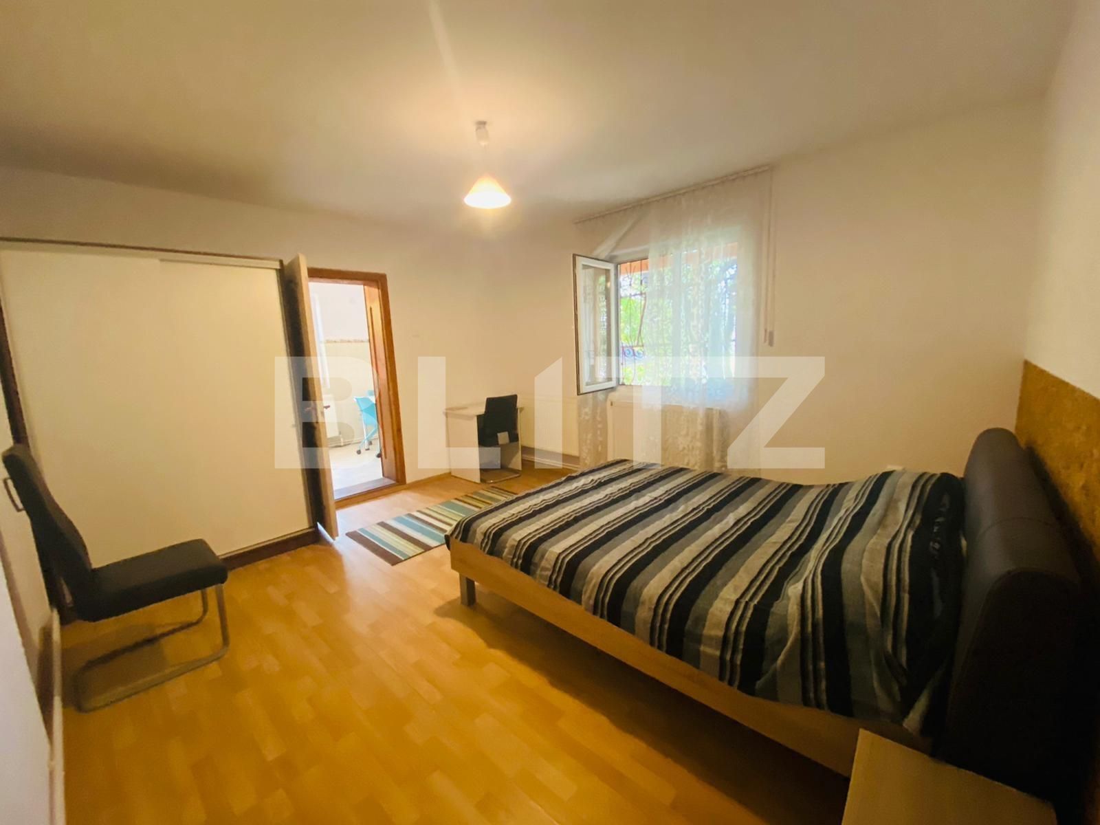 Apartament de închiriat 2 camere Ultracentral - 71405AI | BLITZ Iași | Poza5