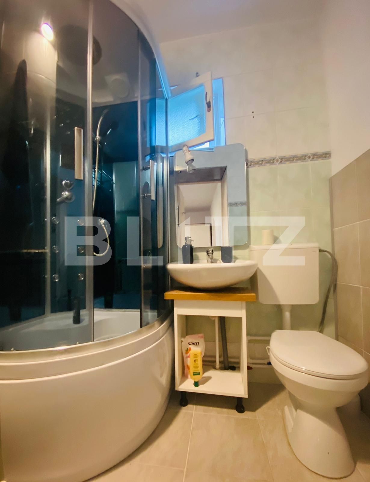 Apartament de închiriat 2 camere Ultracentral - 71405AI | BLITZ Iași | Poza8